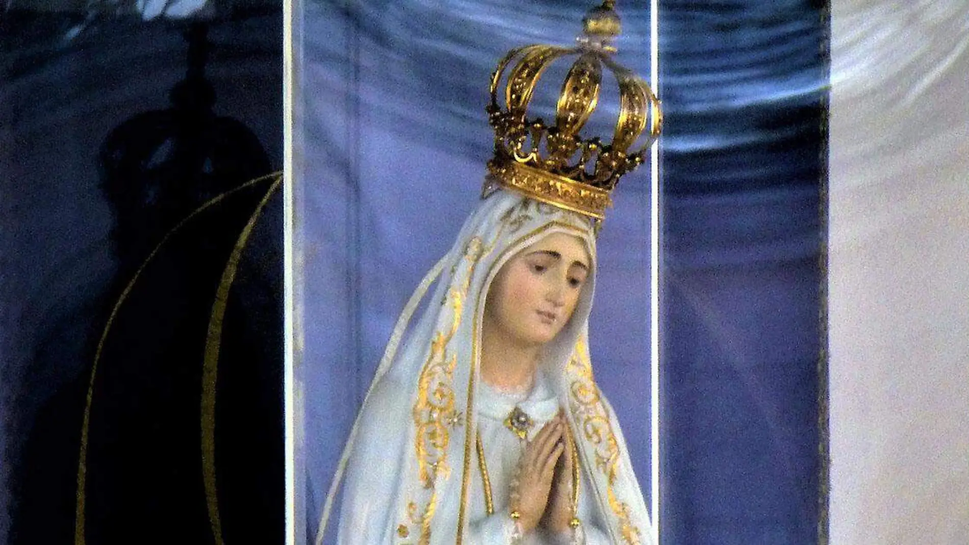 Dentro de las figuras religiosas que mayor valor tienen en la iglesia católica se encuentra la de la Virgen de Fátima